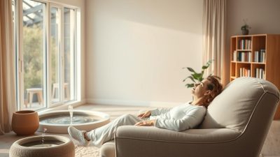 Terapi Claustrophobia