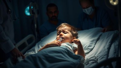 asfiksia pada anak-anak asfiksia pada anak-anak