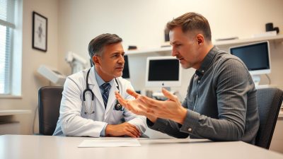 cara mengatasi Cervicogenic Headache cara mengatasi Cervicogenic Headache