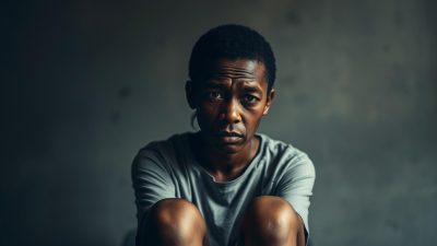 dampak psikologis Burkitt Lymphoma dampak psikologis Burkitt Lymphoma