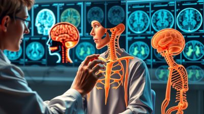 diagnosa Cerebral Palsy