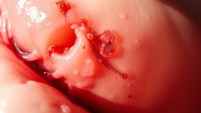 diagnosa Chorioamnionitis diagnosa Chorioamnionitis