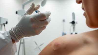 diagnosa candidiasis