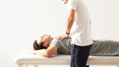 fisioterapi untuk Cervicogenic Headache fisioterapi untuk Cervicogenic Headache