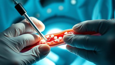 intervensi bedah aterosklerosis