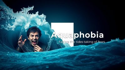 kampanye Aquaphobia