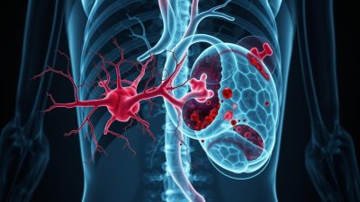 komplikasi Angiosarcoma komplikasi Angiosarcoma