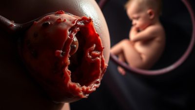 komplikasi Chorioamnionitis komplikasi Chorioamnionitis