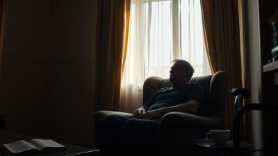 kualitas hidup Ataksia Friedreich