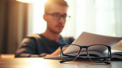 pencegahan Astigmatisme