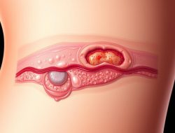 Mengenal Penyakit Angioedema: Gejala dan Penanganannya