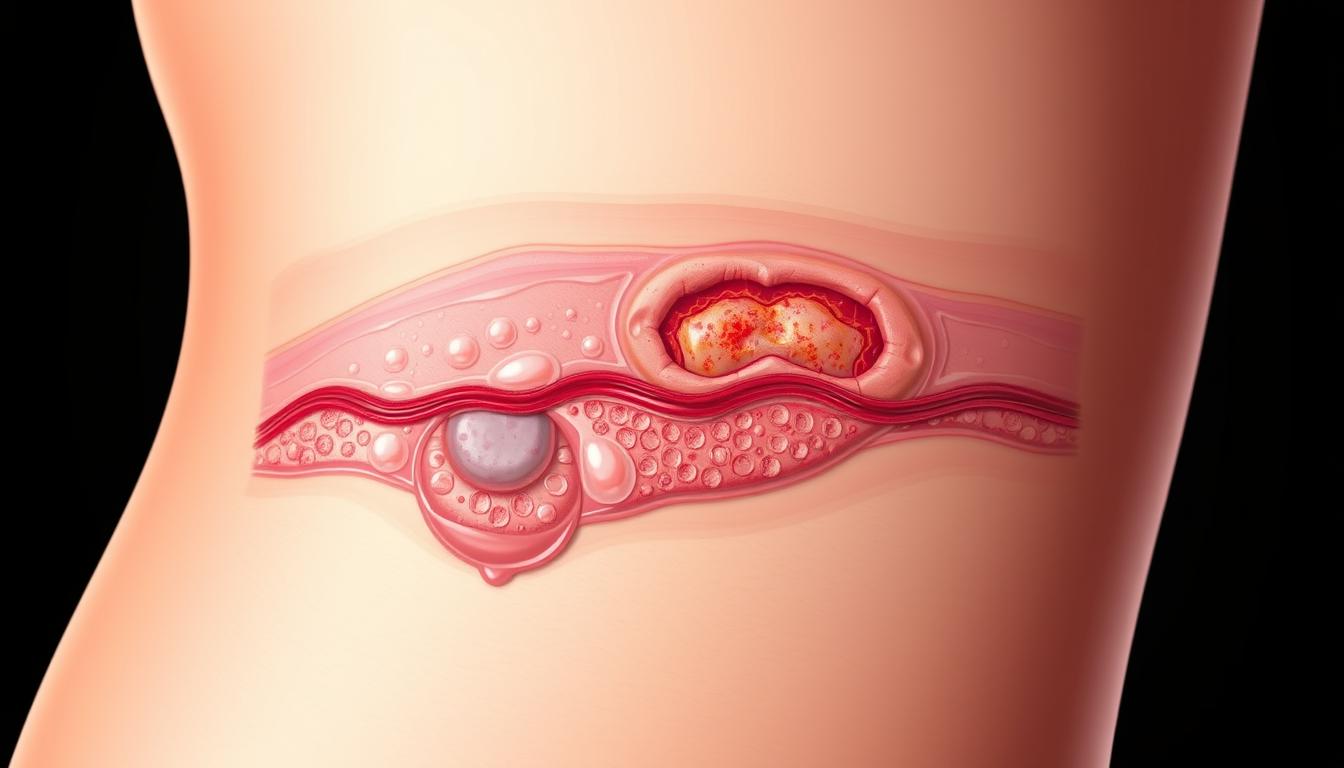 penyakit Angioedema