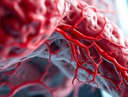 Penyakit Angiosarcoma: Gejala, Penyebab, dan Pengobatannya