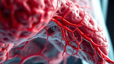 penyakit Angiosarcoma