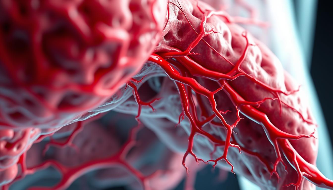 penyakit Angiosarcoma