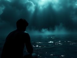 Memahami Aquaphobia: Ketakutan Berlebihan terhadap Air