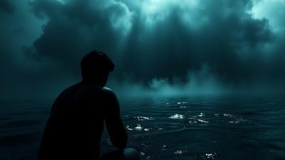 Memahami Aquaphobia: Ketakutan Berlebihan terhadap Air