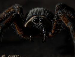 Mengenal Arachnophobia: Ketakutan Berlebih pada Laba-Laba