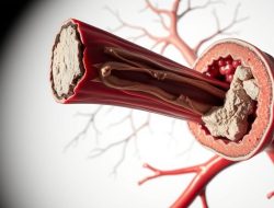 Kenali Penyakit Arteriosklerosis dan Bahayanya