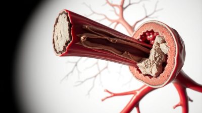 penyakit Arteriosklerosis