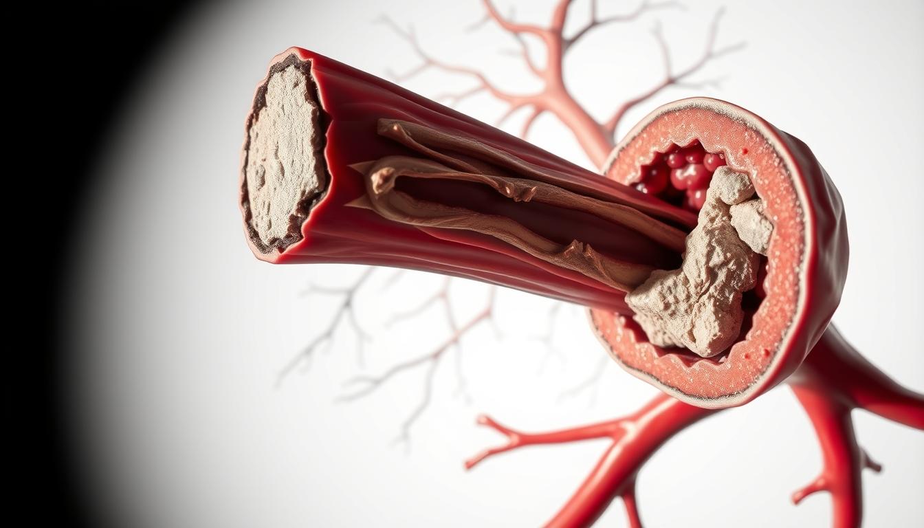 penyakit Arteriosklerosis