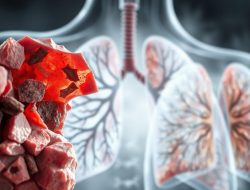 Memahami Penyakit Asbestosis: Gejala, Penyebab, dan Pencegahan