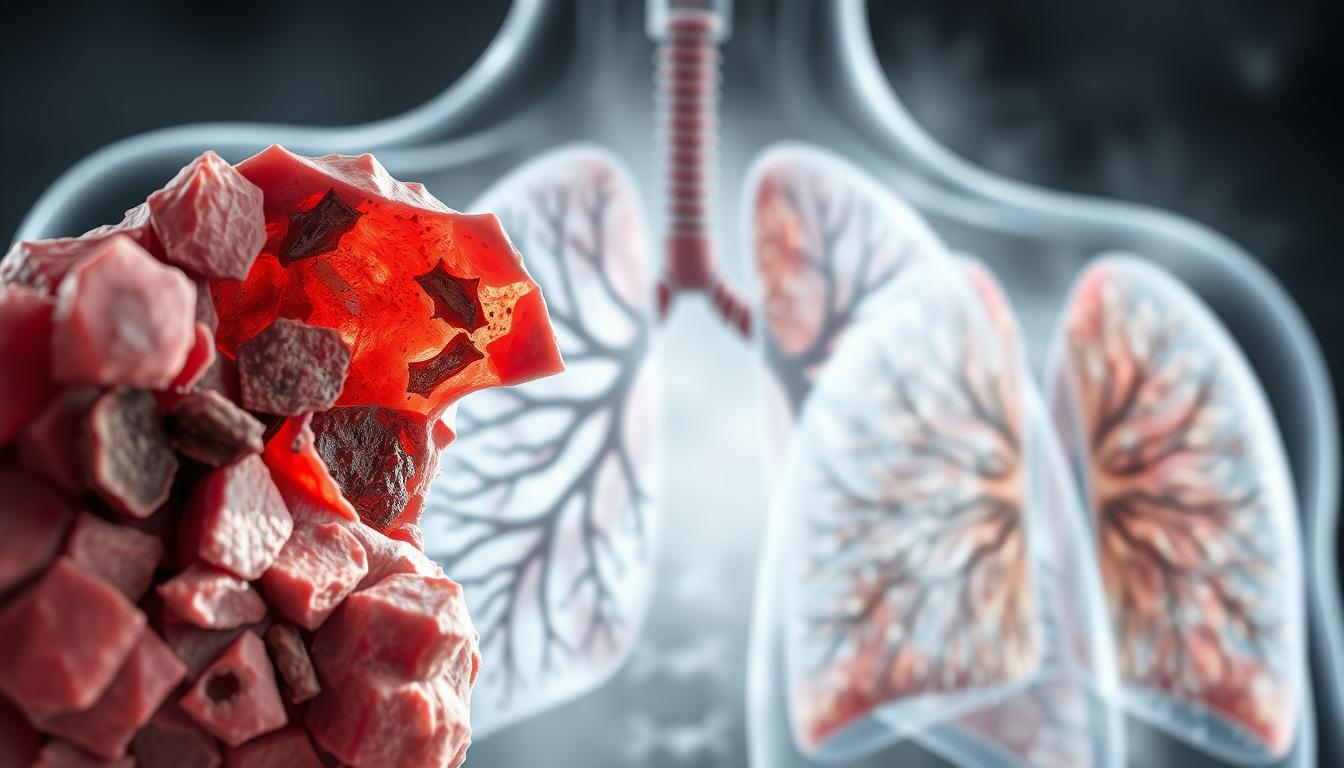 penyakit Asbestosis