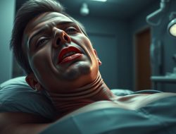 Memahami Penyakit Asfiksia: Gejala, Penyebab, dan Penanganan