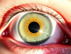 Memahami Penyakit Astigmatisme: Gejala, Penyebab, dan Pengobatan