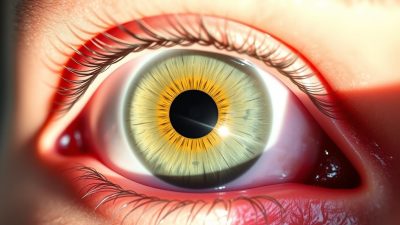 Memahami Penyakit Astigmatisme: Gejala, Penyebab, dan Pengobatan