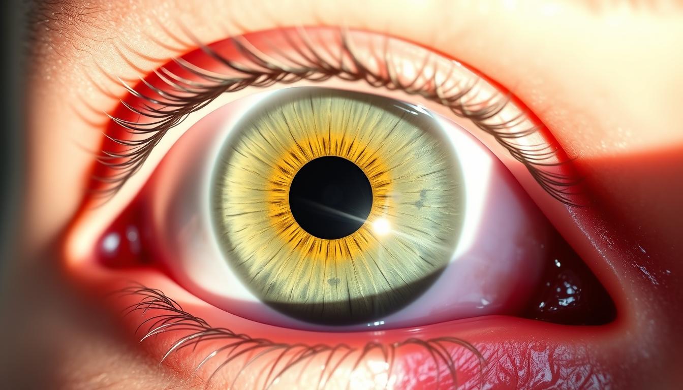 penyakit Astigmatisme