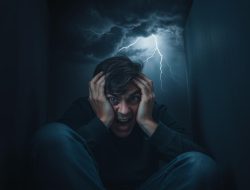 Astraphobia: Penyebab, Gejala, dan Penanganan Ketakutan Akan Petir