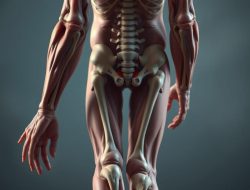 Ataksia Friedreich: Memahami Penyakit Langka ini