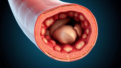 penyakit Aterosklerosis