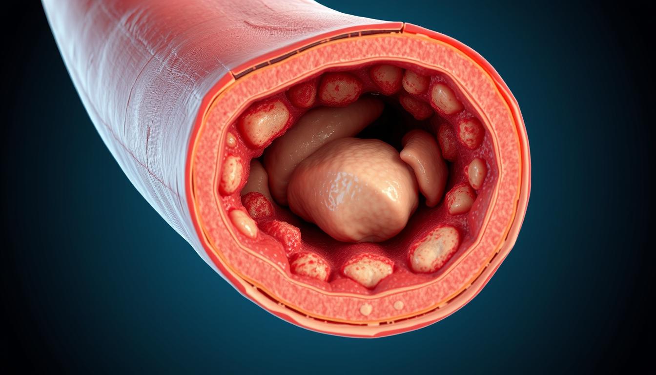 penyakit Aterosklerosis