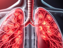 Bronkopneumonia: Fakta Penting tentang Penyakit Pernapasan