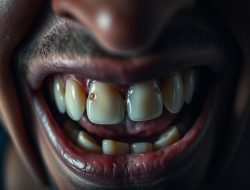 Penyakit Bruxism: Gejala, Penyebab, dan Pengobatannya