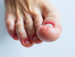 Memahami Penyakit Bunion: Gejala, Penyebab, dan Perawatan