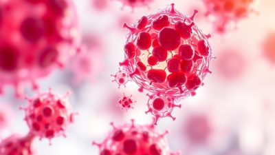 penyakit Burkitt Lymphoma