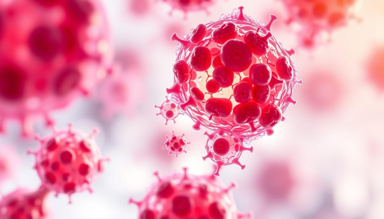 penyakit Burkitt Lymphoma