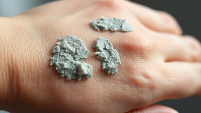 penyakit Calcinosis Cutis