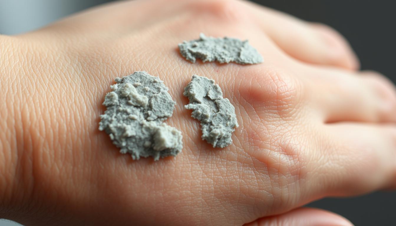 penyakit Calcinosis Cutis