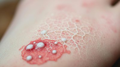 penyakit Candidiasis