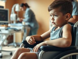 Penyakit Cerebral Palsy: Fakta, Gejala, dan Penanganan