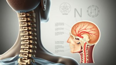 penyakit Cervicogenic Headache
