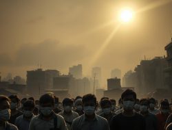 Penyakit Chikungunya: Apa yang Perlu Anda Ketahui?