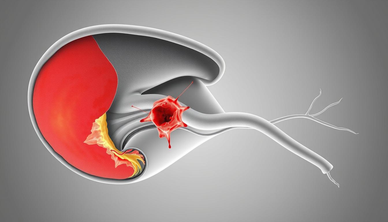 penyakit Chorioamnionitis
