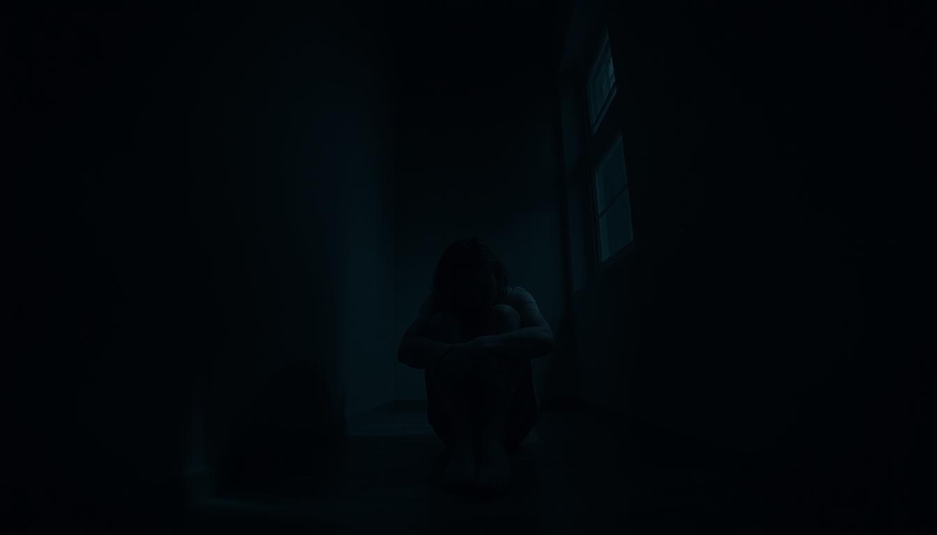 penyakit Claustrophobia