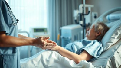 perawatan paliatif perawatan paliatif