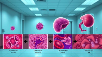 tahapan Burkitt Lymphoma tahapan Burkitt Lymphoma